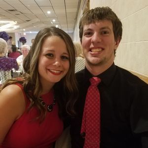 Meet your Posher, Brianna